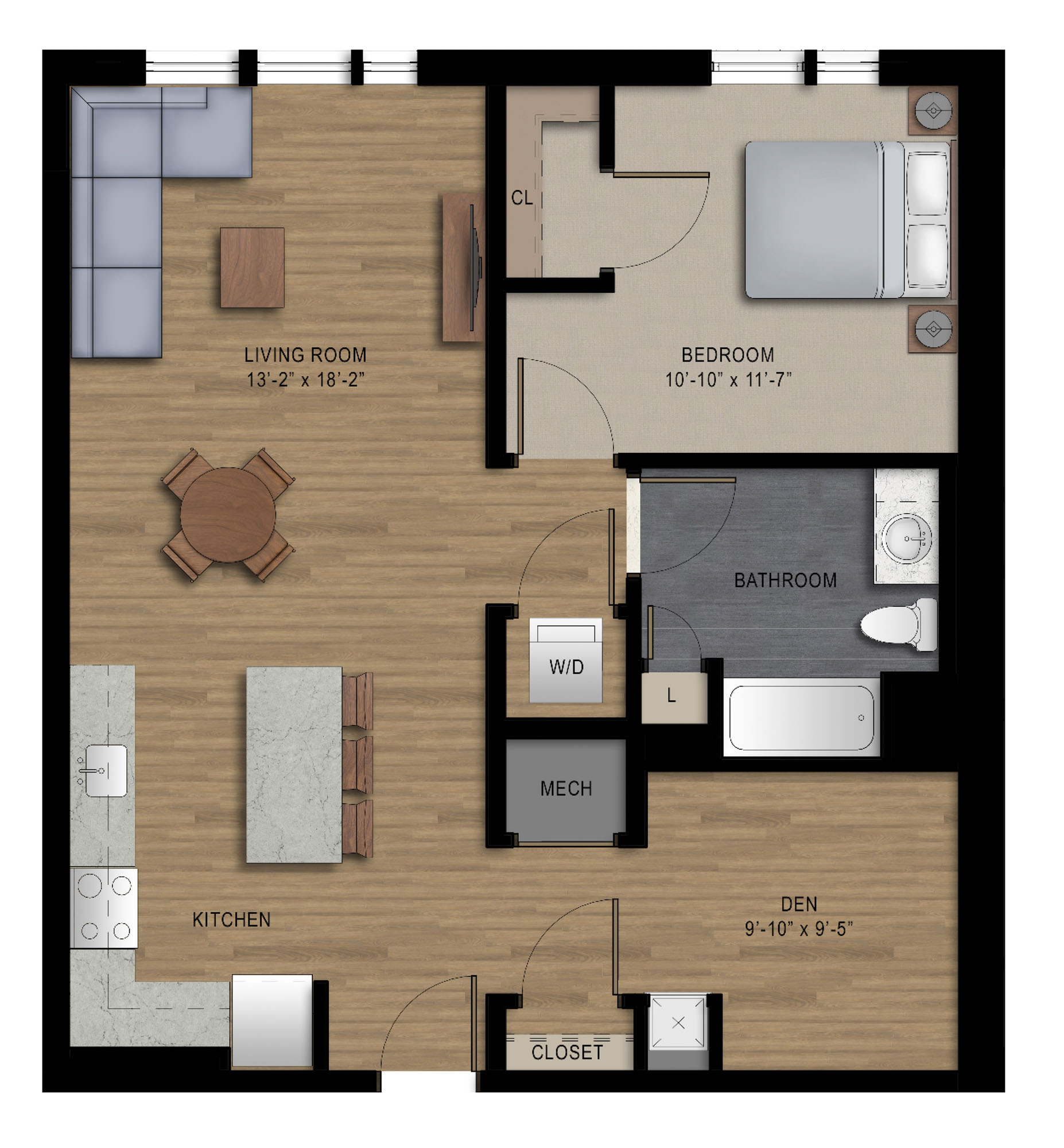 AD3 floor plan